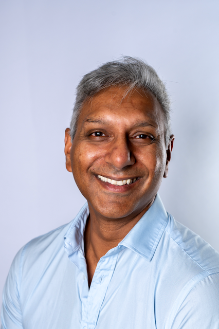 Steven Summone, AI Consultant, Glasgow, Scotland